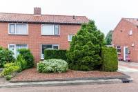 Woning Klaverweide 14 Noordbroek