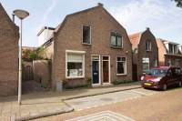 Woning Wilhelminastraat 38 Sliedrecht