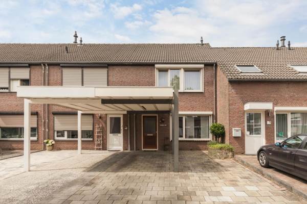 Woning Zonnedauwhof 7 Roermond
