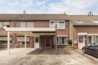 Woning Zonnedauwhof 7 Roermond