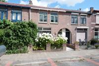 Woning Oranjestraat 28 Alphen aan den Rijn