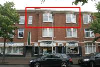 Woning Apeldoornselaan 140 Den Haag
