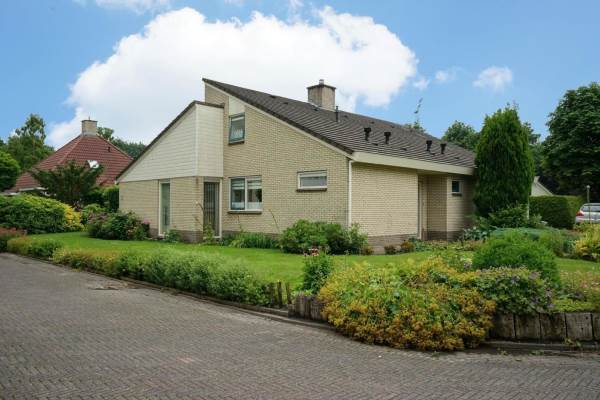 Woning Amethistlaan 3 Veendam