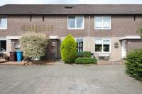 Woning Hoefbladstraat 26 Alphen aan den Rijn