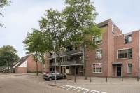 Woning Kopenhagenstraat 33 Rotterdam