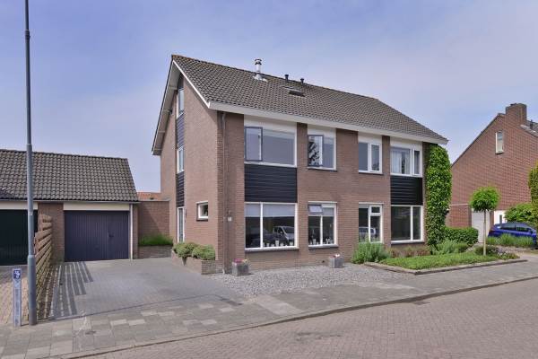 Woning Ridderhofstraat 5 Kwadendamme