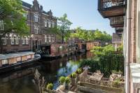 Woning Marnixstraat 65D Amsterdam