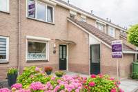 Woning Steur 24 Ridderkerk