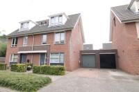 Woning Televisiestraat 92 Roosendaal