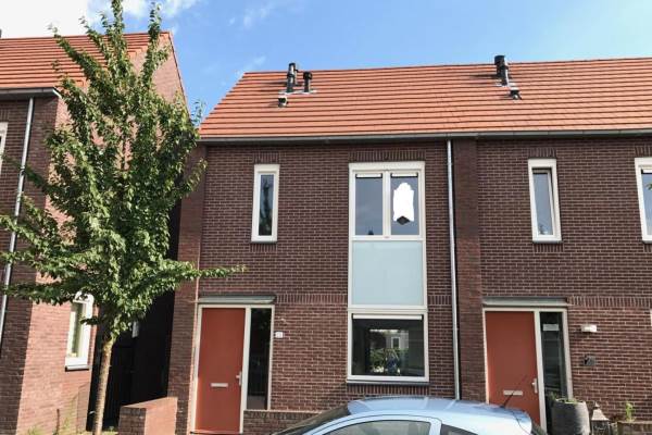 Woning Juliana van Stolbergstraat 20 Landgraaf