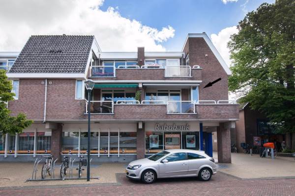 Woning Breelaan 16A Bergen (nh)
