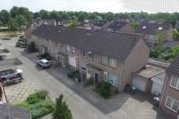 Woning Oranjetip 20 Oss