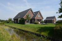 Woning Kiekendief 40 Blauwestad