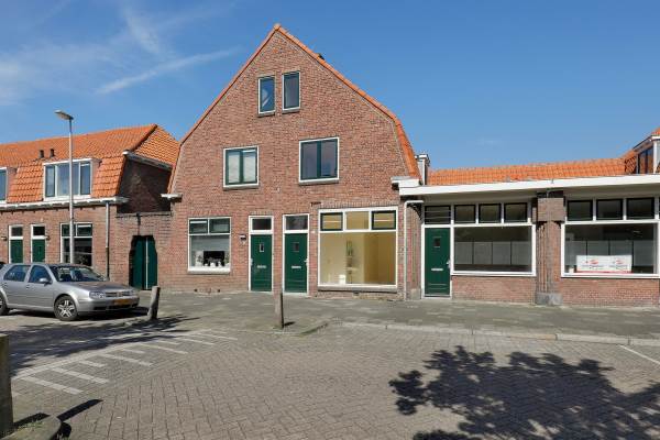 Woning Ondiep 54 Utrecht