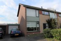 Woning Frits Zernikelaan 9 Berkel-Enschot