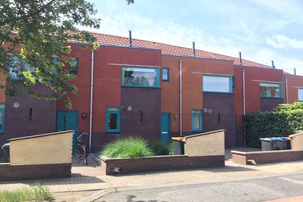 Woning Vogezen 9 Doetinchem