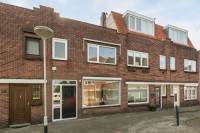 Woning Gaffelstraat 74 Breda