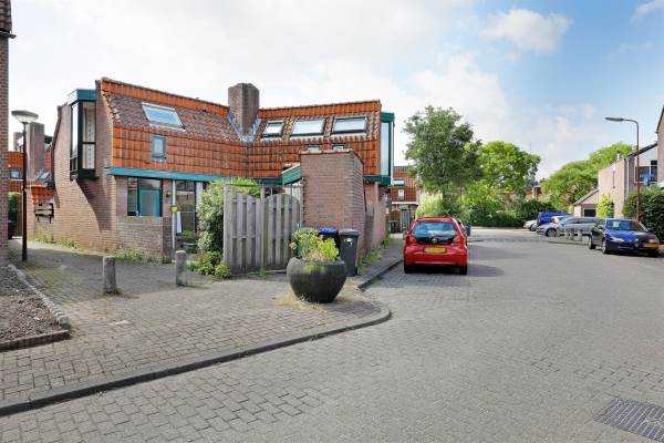 Woning Leeuwerik 5 Nieuwegein