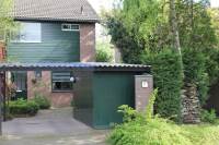 Woning Burgemeester de Bruijnstraat 37. Doetinchem
