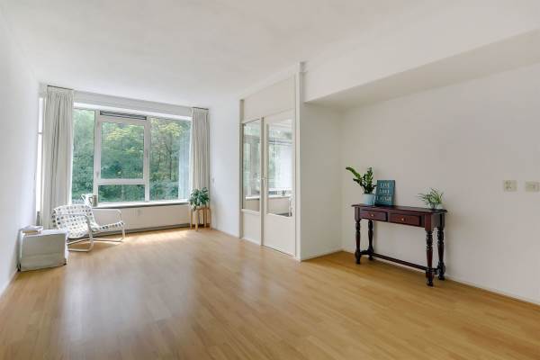 Woning Burgemeester Stulemeijerlaan 40 Schiedam