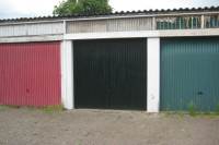 Garage Molstraat 11A Wormer