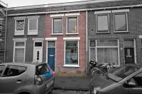 Woning Egelantierstraat 46 Utrecht