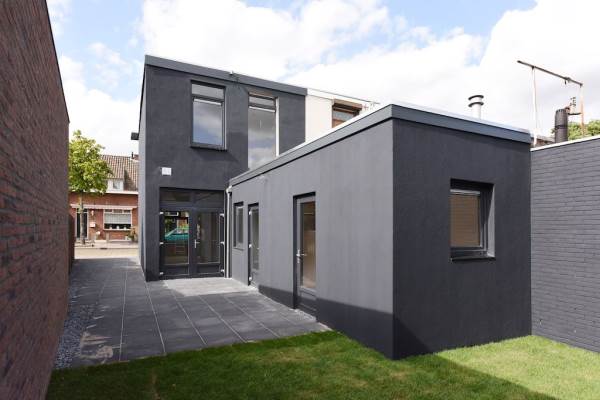 Woning Oosterstraat 17 Breda