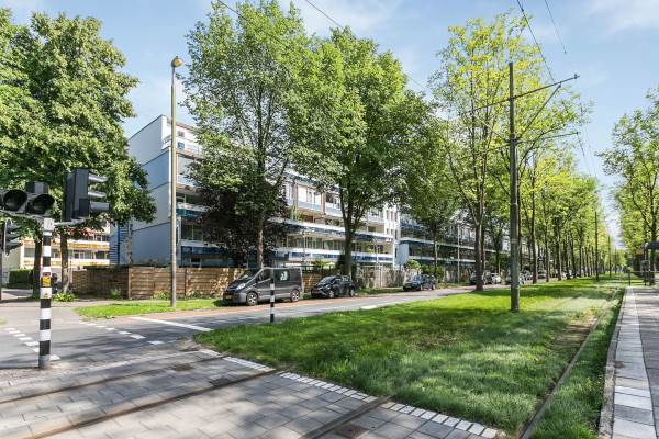 Woning Foulkeslaan 61 Delft