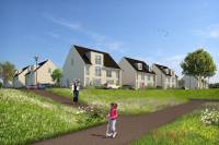 Woning Bouwnummer 12(Bouwnr. 6) Maastricht