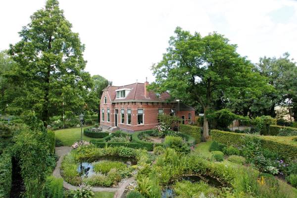 Woning Pastorieweg 2 Krewerd
