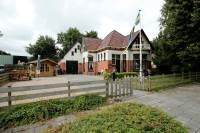 Woning Torenstraat 43 Uithuizermeeden