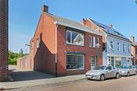 Woning Dorpsstraat 30 Ossendrecht