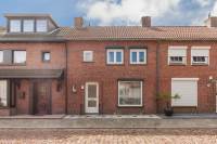 Woning Marijkestraat 18 St. Willebrord