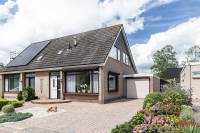 Woning De wilgen 18 Nijeveen