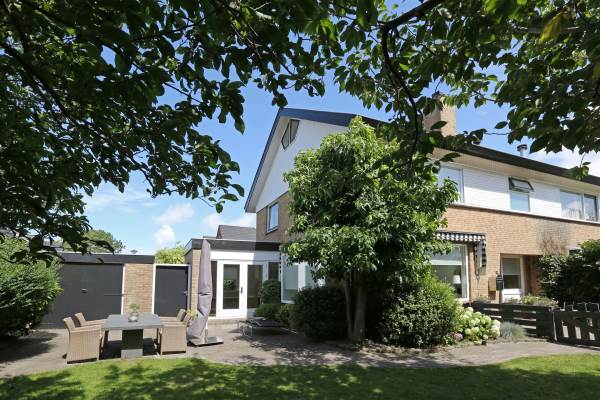 Woning Boterbloemweg 5 Bergen (nh)