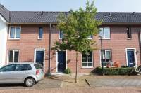 Woning Parelhoender 22 Apeldoorn