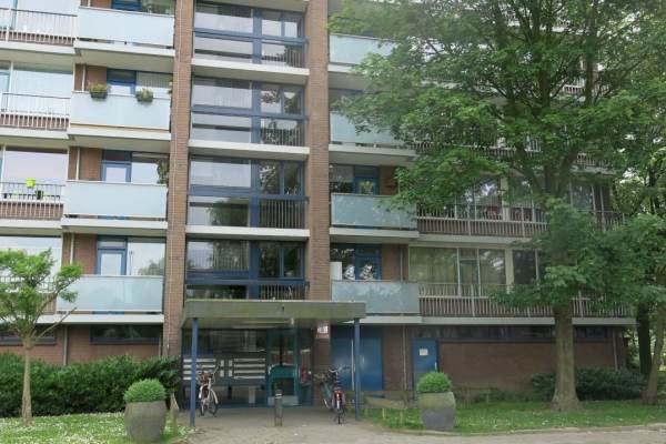 Woning Tijmweg 198 Hoogvliet Rotterdam