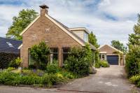 Woning Scheemdermeersterweg 26 Scheemda