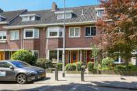 Woning Van Sasse van Ysseltstraat 27 Tilburg