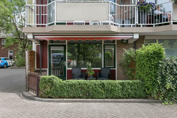 Woning Torenbeemd 71 Oisterwijk