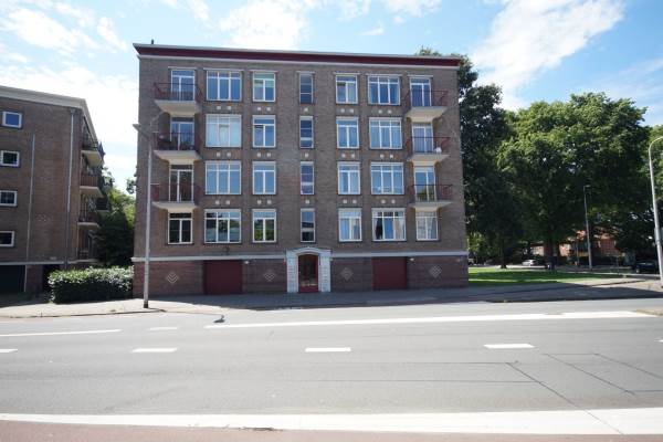 Woning René Norenburgstraat 4 Tilburg