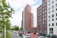 Woning Edisonstraat 165 Leiden