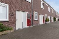 Woning Waterschapstraat 101 Amsterdam