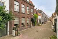 Woning Kerkstraat 10 Axel