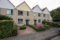 Woning Kluft 32 Meppel