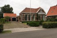 Woning De Rijlst 39 Sint Nicolaasga
