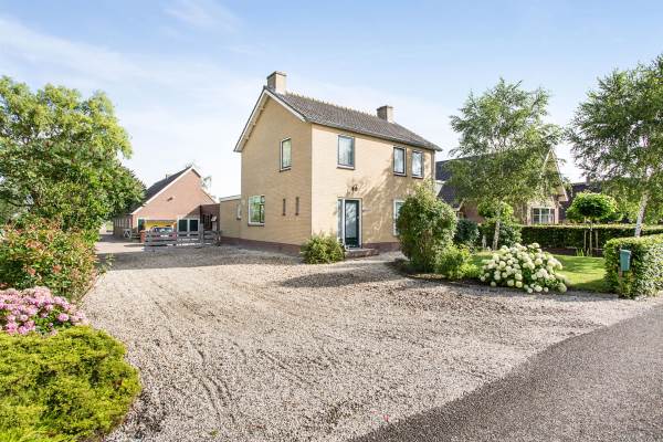 Woning Benedeneind NZ 474a Benschop