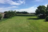 Bouwgrond Kerkstraat Beesel