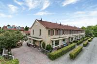 Woning Lauweriksplein 16 Deventer