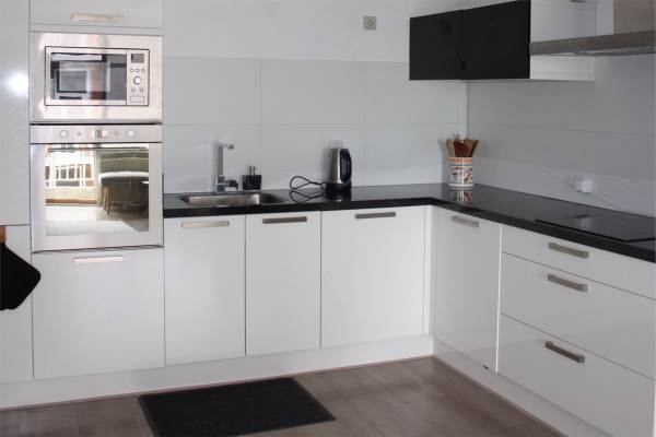 Woning Bergstraat 178 Arnhem